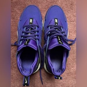 Nike Huaraches Run SE (GS)